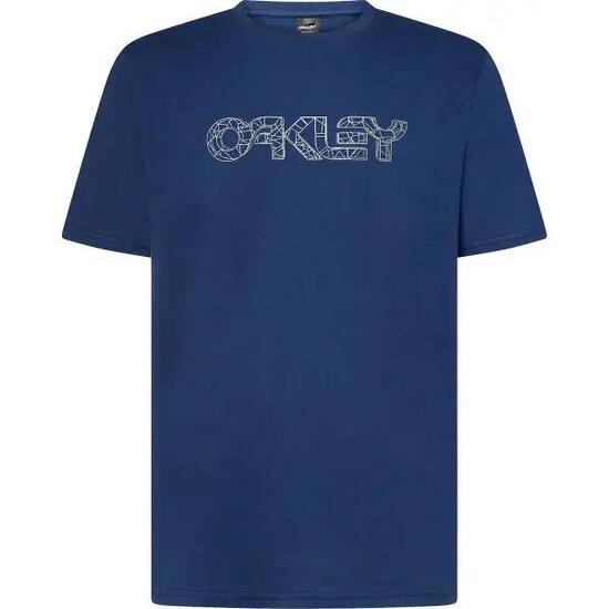T-shirt Oakley Wire B1B