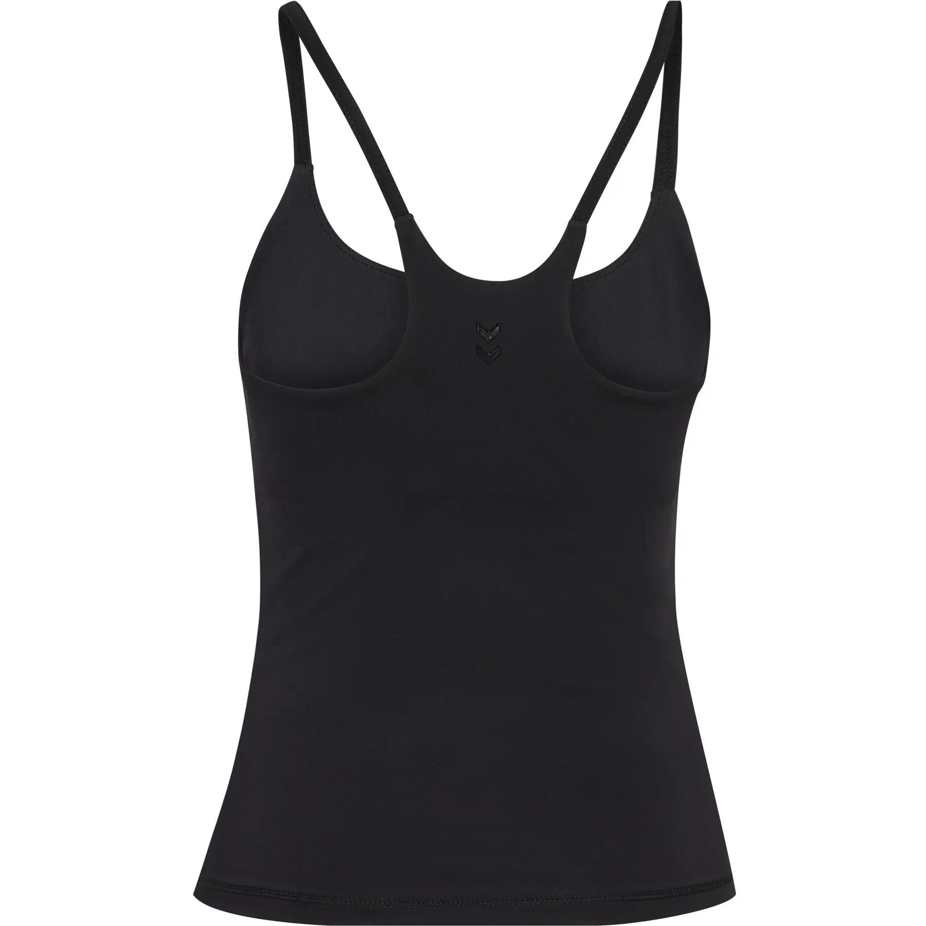 Maillot femme Hummel Prima Built In 2/4