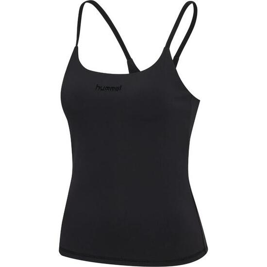 Maillot femme Hummel Prima Built In