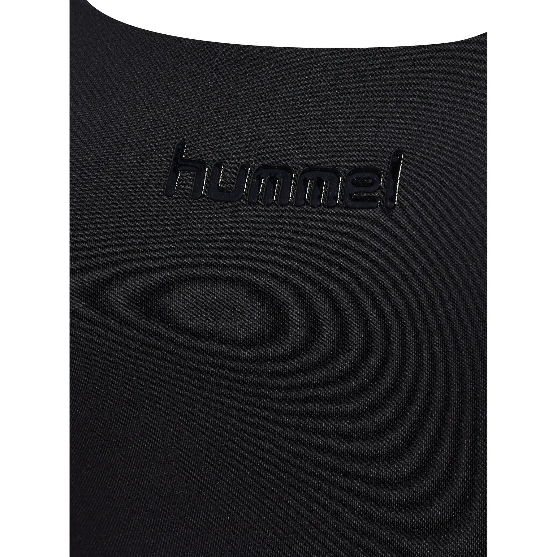 Maillot femme Hummel Prima Built In 4/4