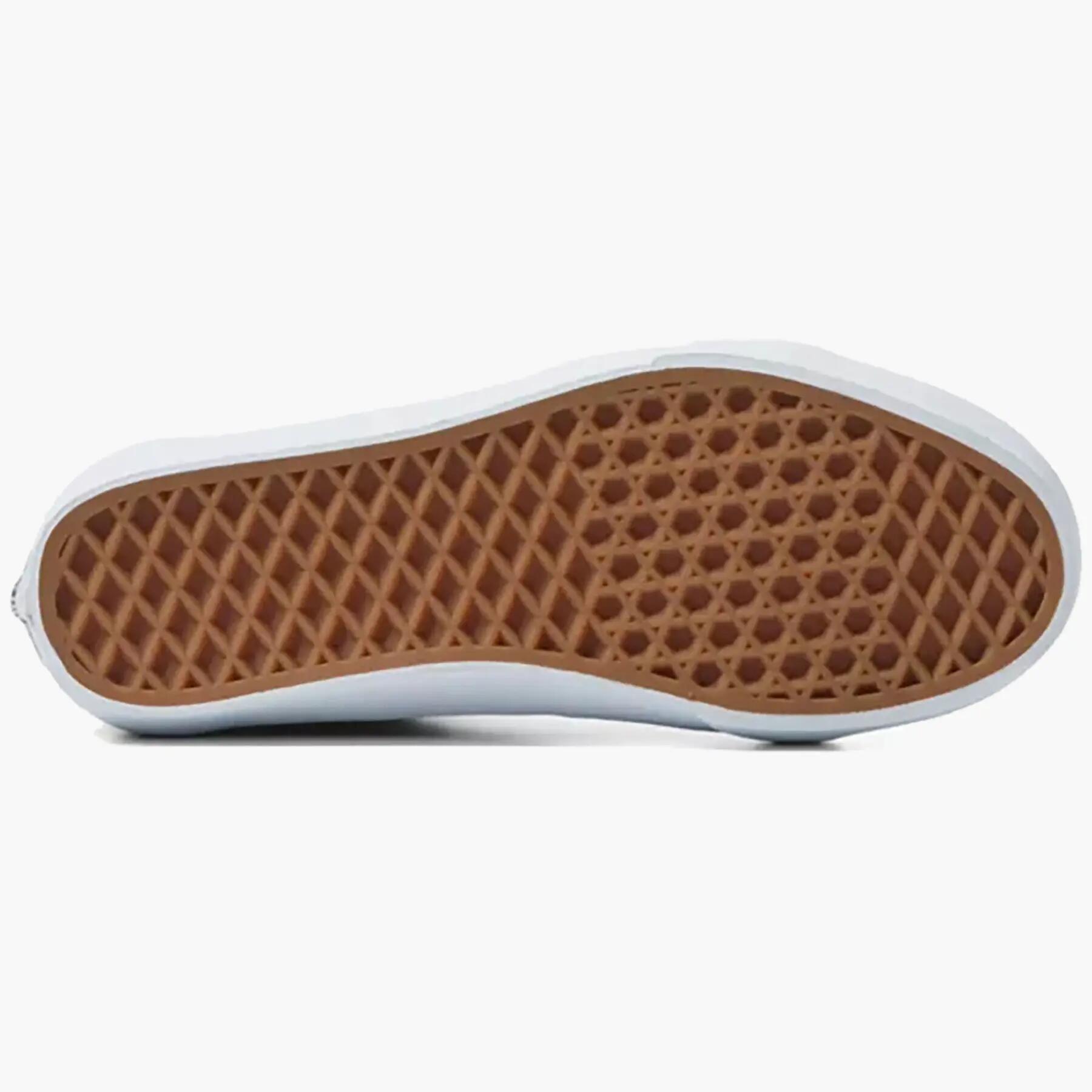 Sapatilhas de mulheres Vans Sk8-Hi Tape 2/5