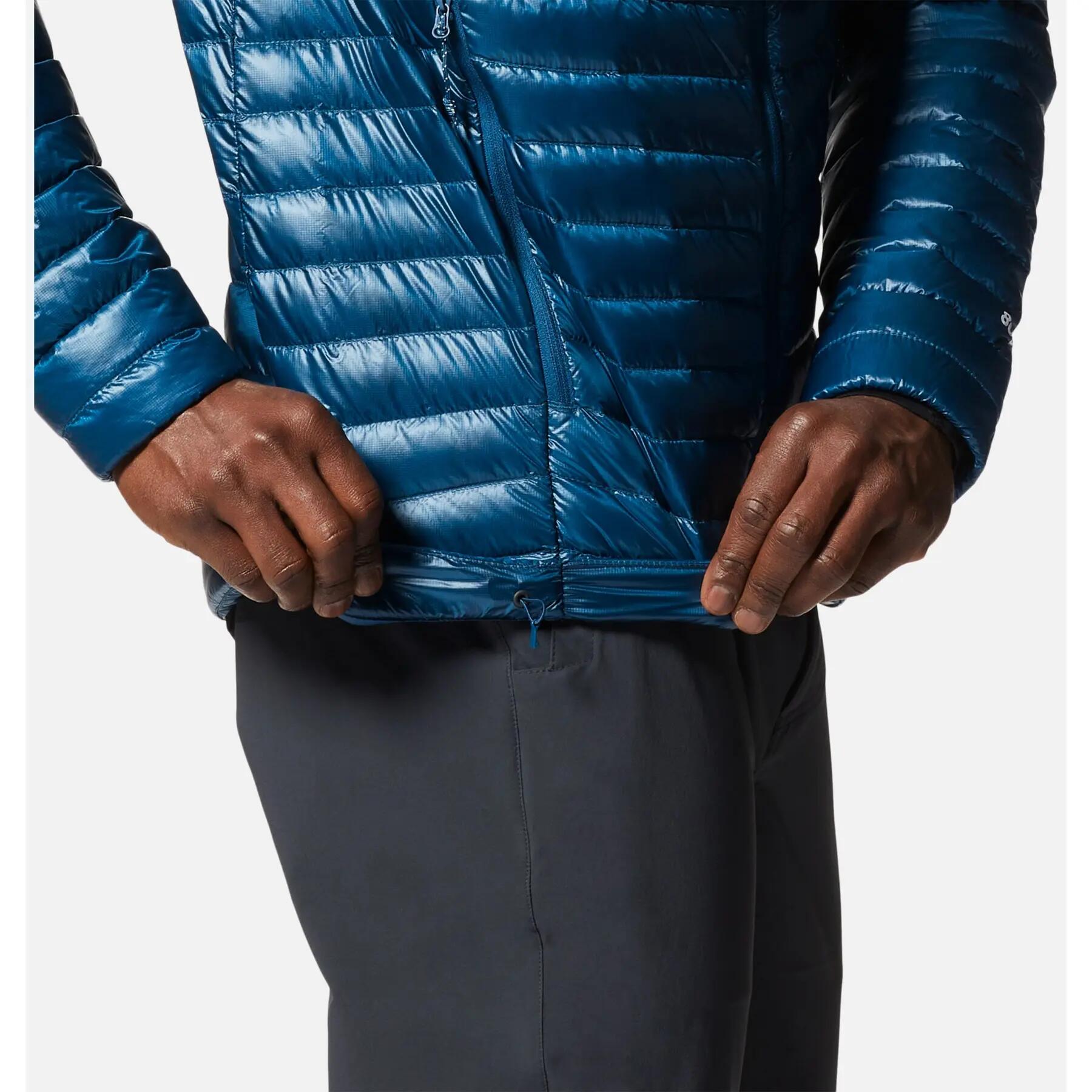 Chaqueta de senderismo Mountain Hardwear Ghost Whisperer/2 3/7