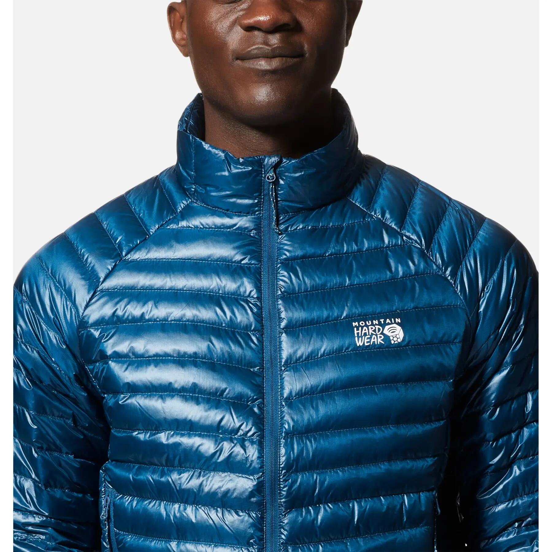 Chaqueta de senderismo Mountain Hardwear Ghost Whisperer/2 2/7