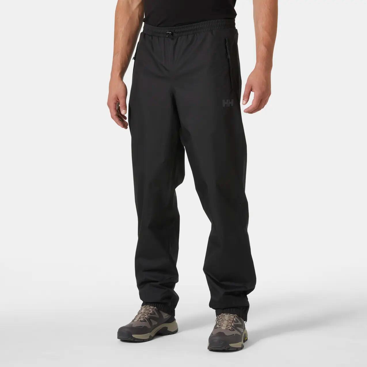 Pantalon imperméable Helly Hansen Vancouver 2/7