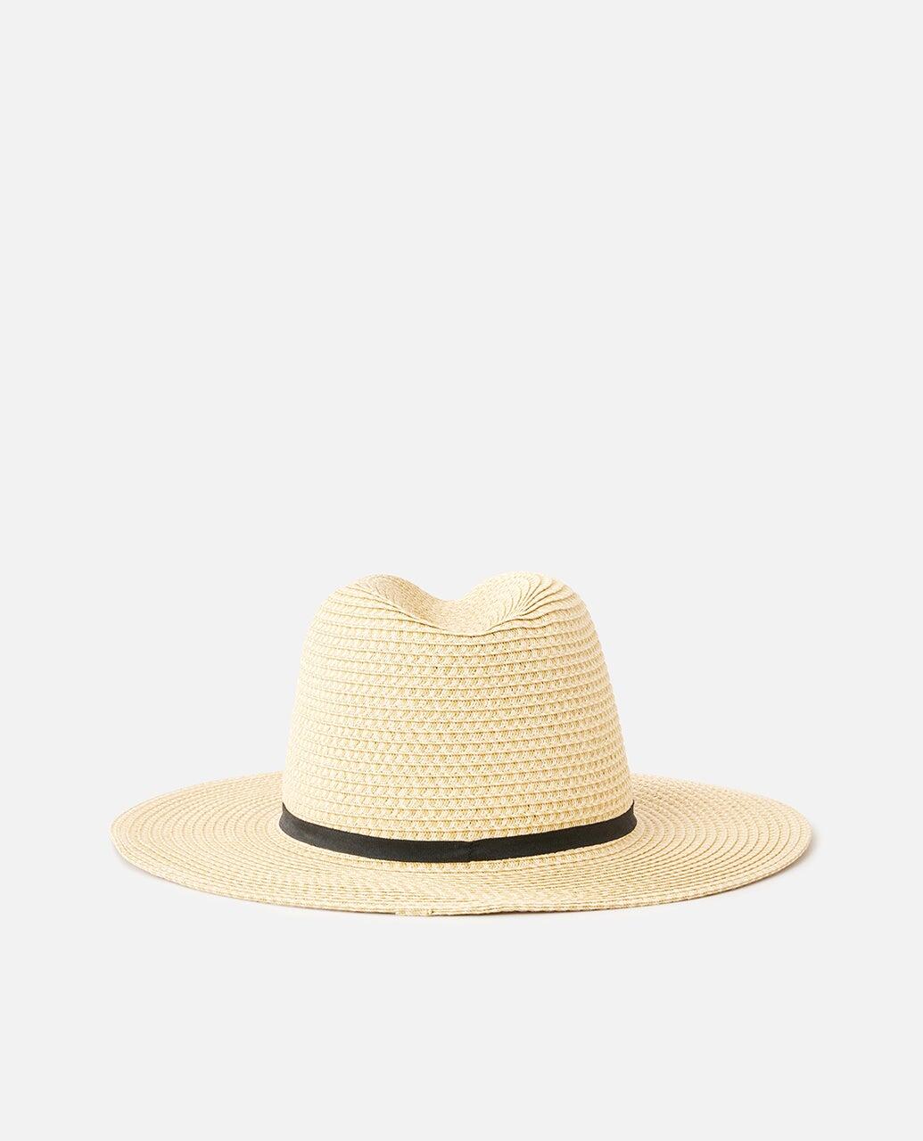 Chapeau Panama Classic Surf UPF - Natural 3/5