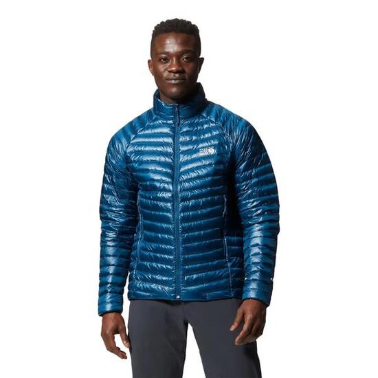 Giacca da trekking Mountain Hardwear Ghost Whisperer/2