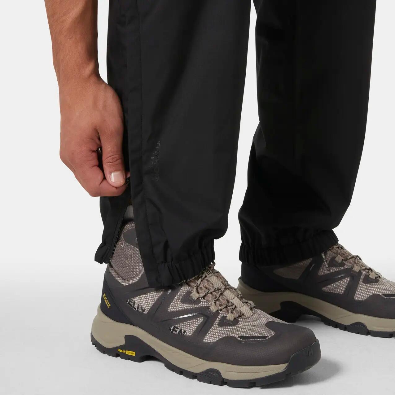 Pantalon imperméable Helly Hansen Vancouver 5/7