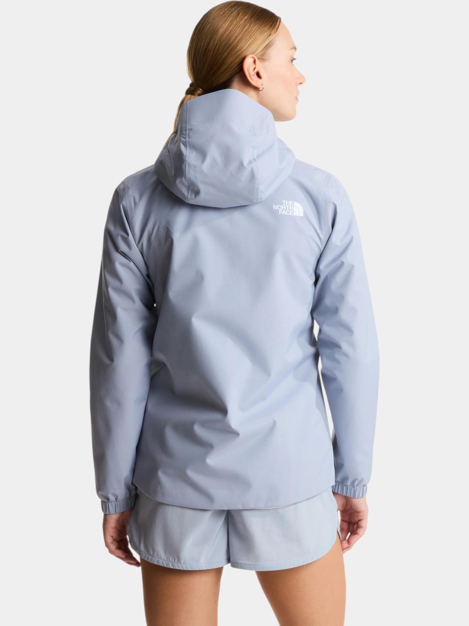 Chaqueta Mujer W Quest Mono 3/7