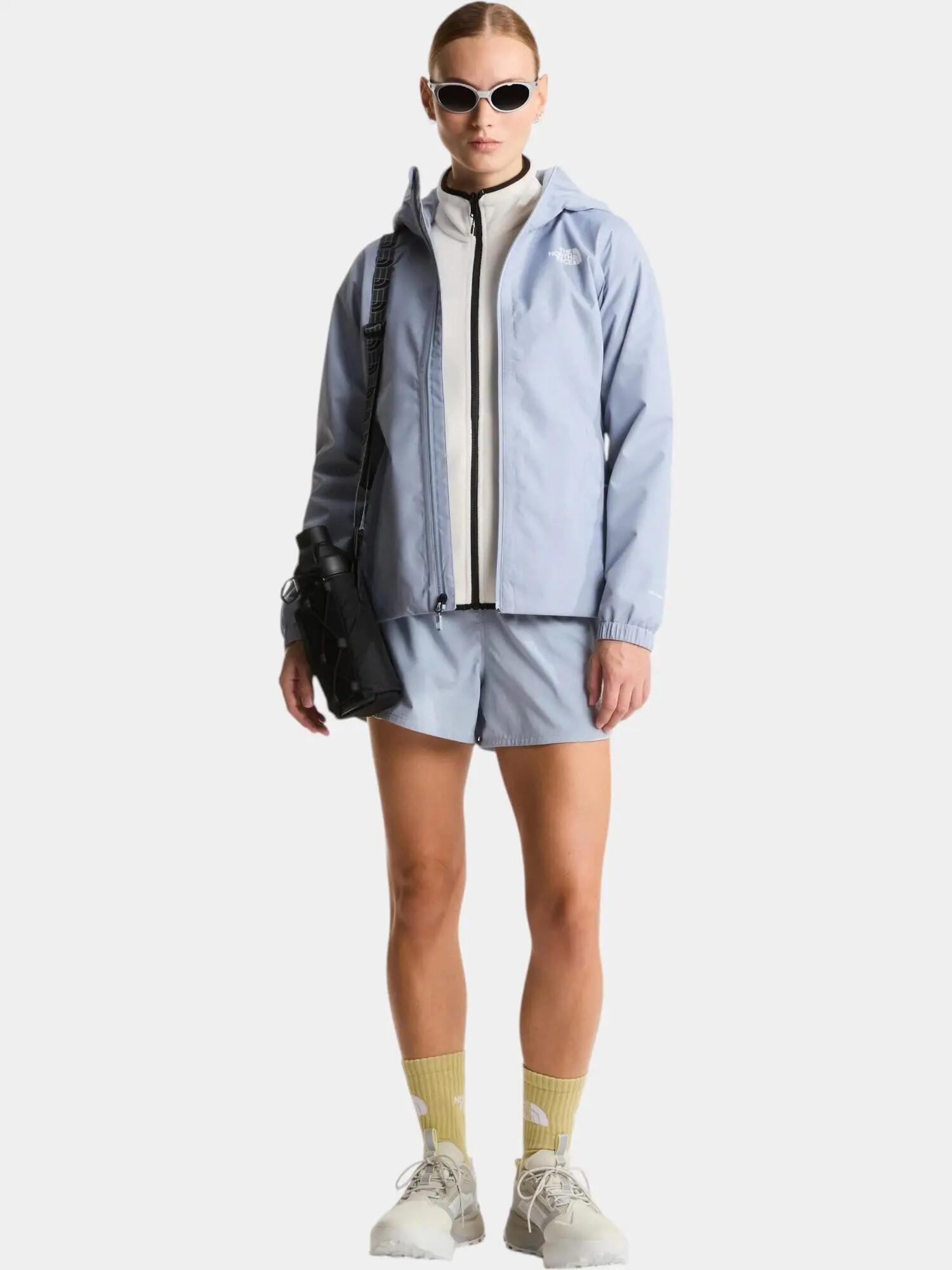 Chaqueta Mujer W Quest Mono 5/7