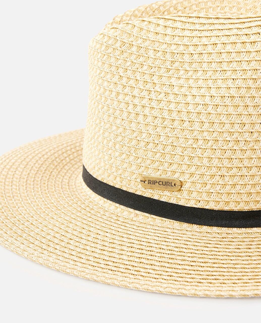 Chapeau Panama Classic Surf UPF - Natural 5/5