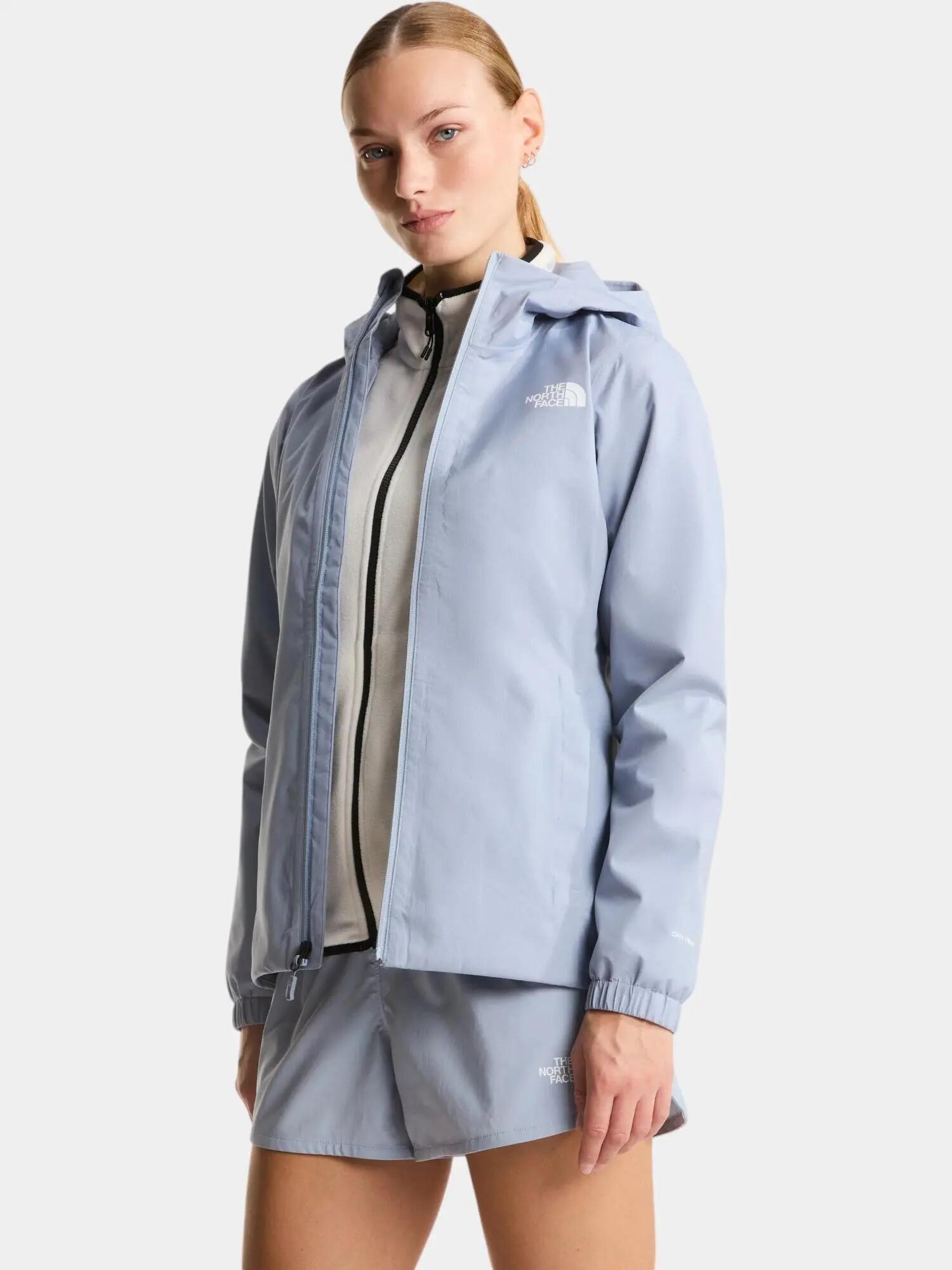 Chaqueta Mujer W Quest Mono 4/7
