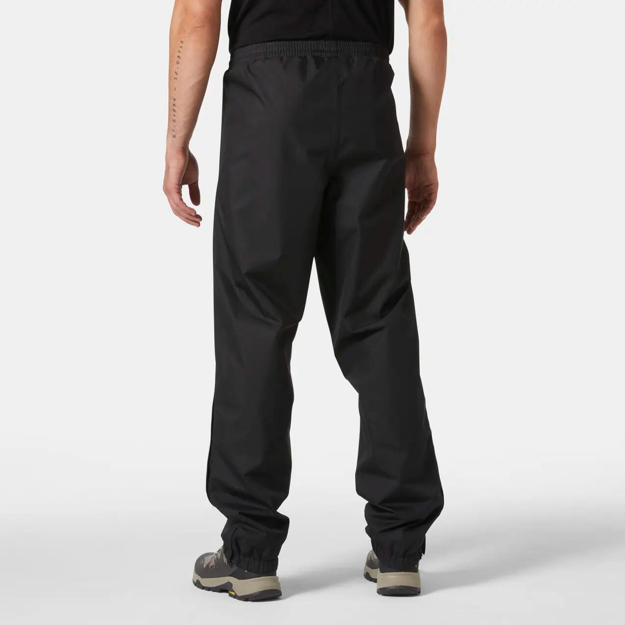 Pantalon imperméable Helly Hansen Vancouver 4/7