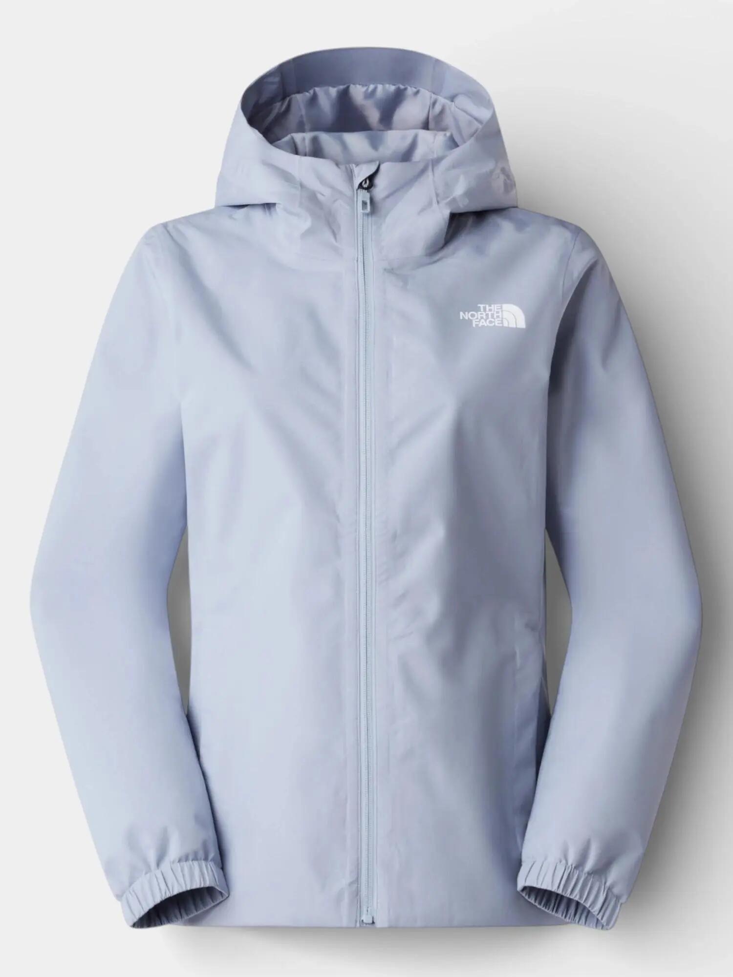 Chaqueta Mujer W Quest Mono 6/7