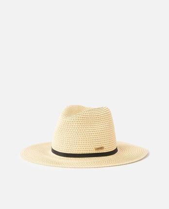 Produit Unisex Chapeau Panama Classic Surf UPF - Natural