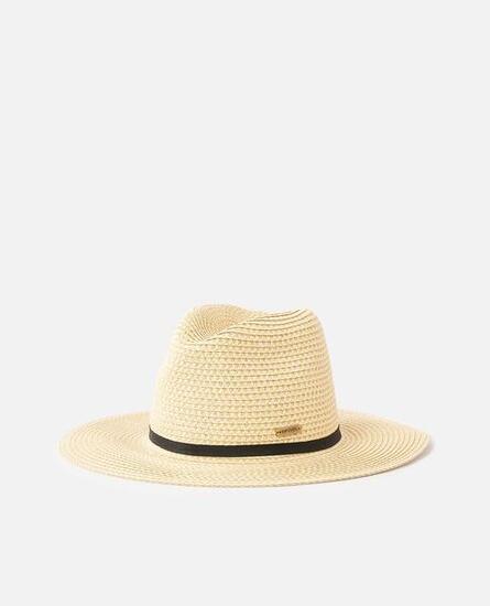 Produit Unisex Chapeau Panama Classic Surf UPF - Natural