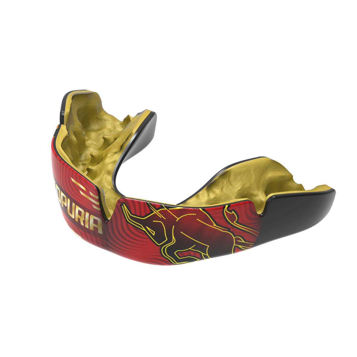 Paradenti UFC Instant Custom Fit OPRO – Topuria 5/7