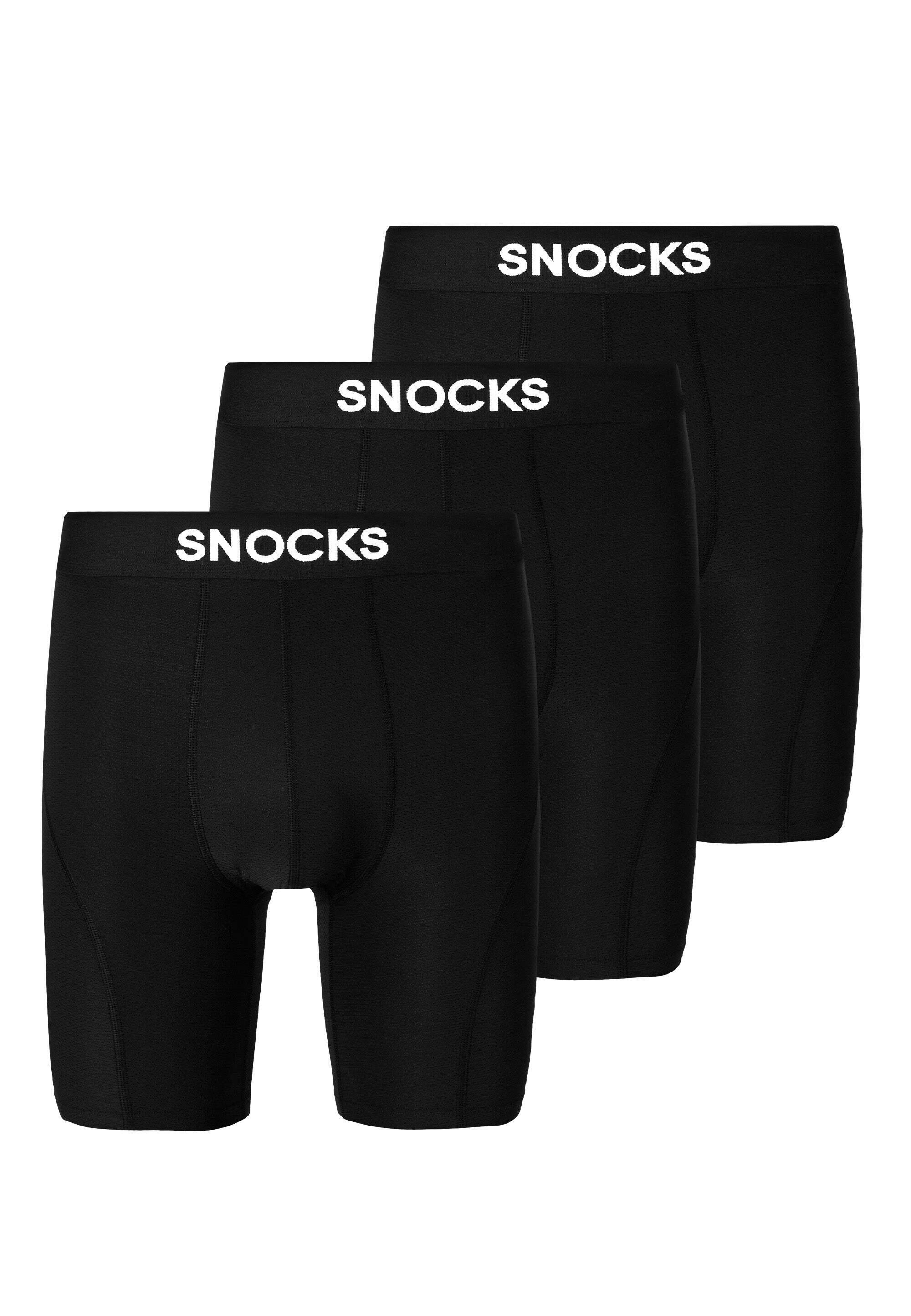 SNOCKS picture