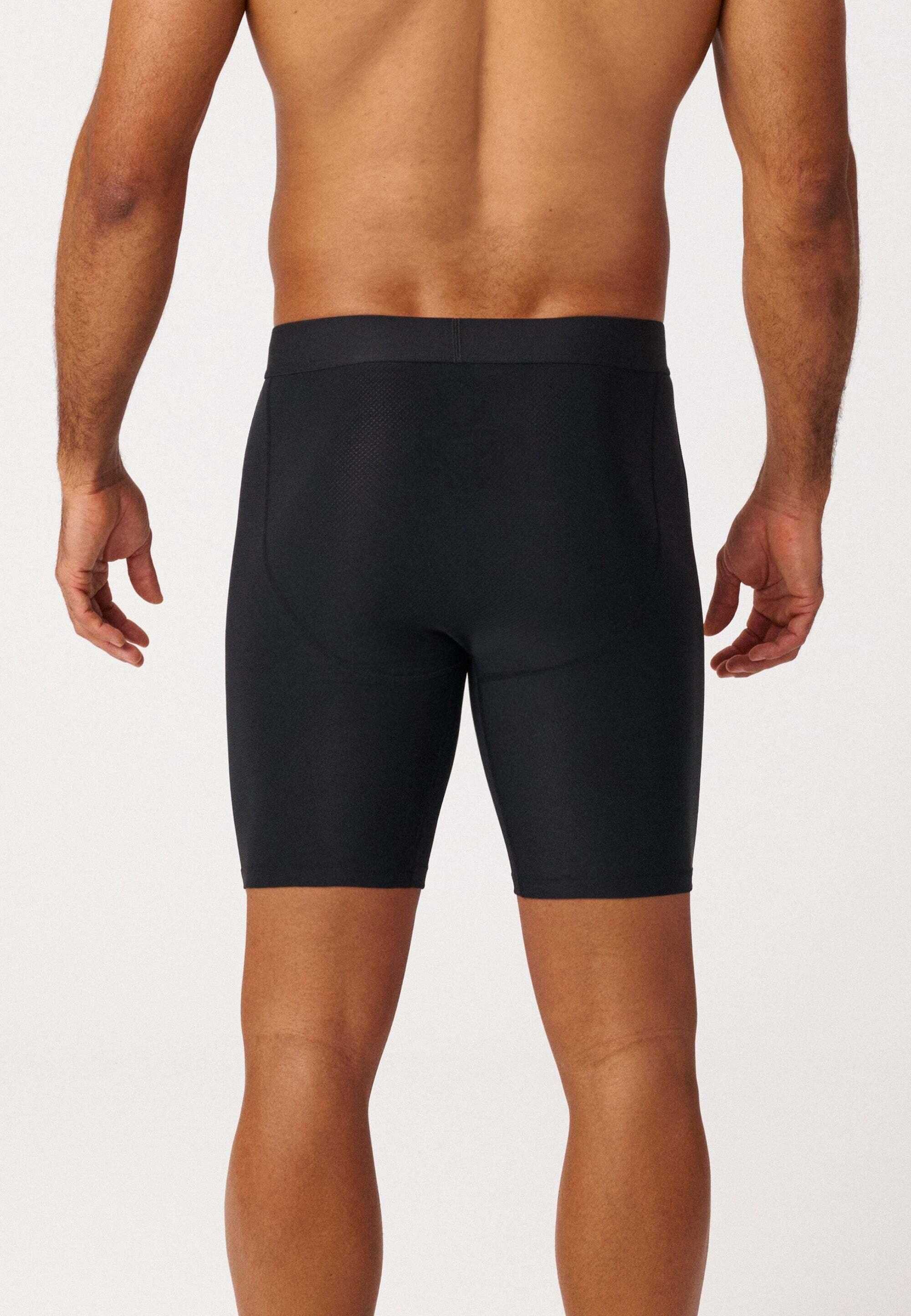 LANGE SPORT BOXERSHORTS 3/4