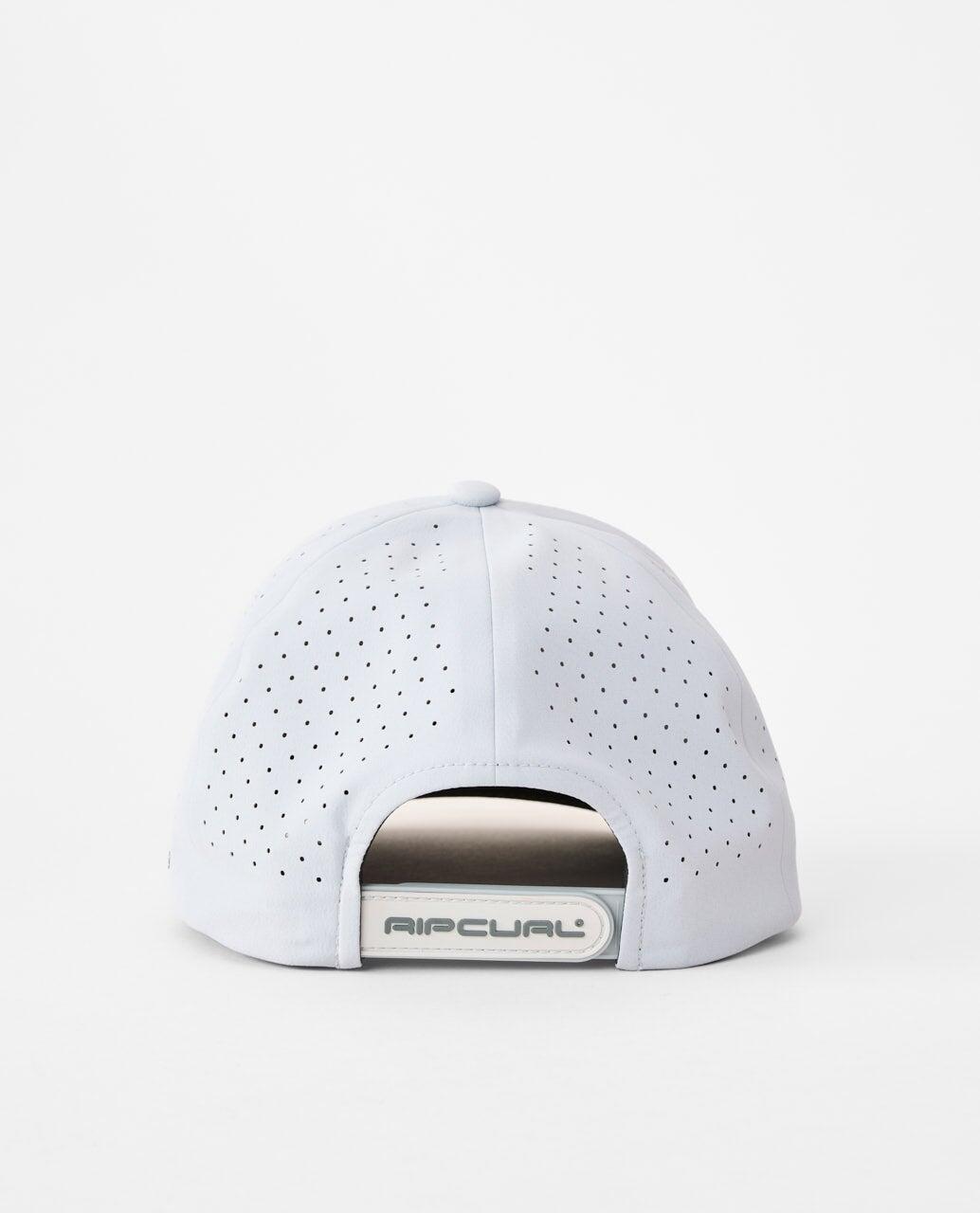 Casquette VaporCool Tube Flexfit Snapback - Iced Grey 3/3
