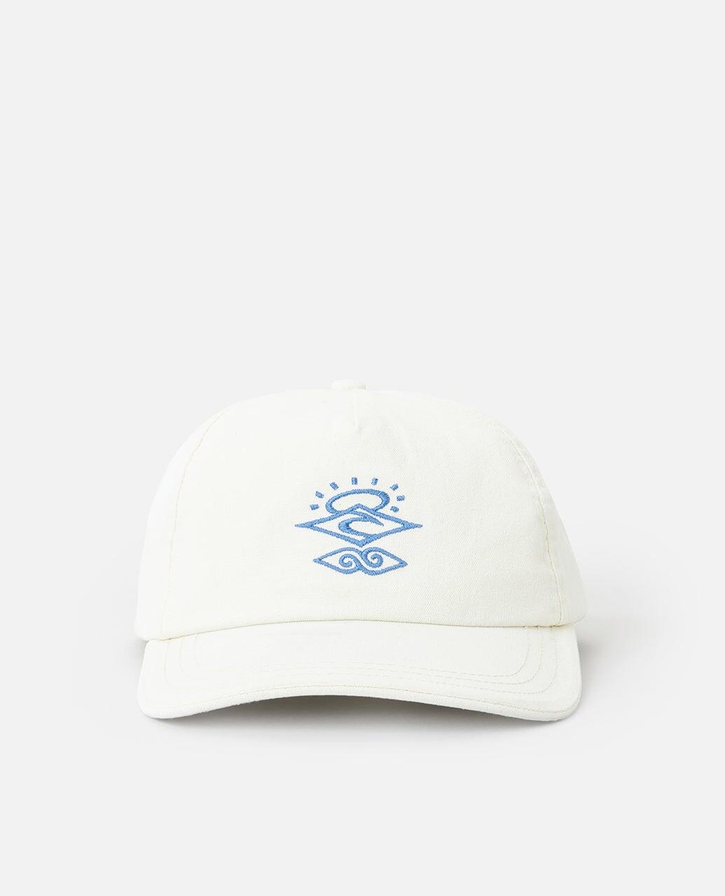 Producto Unisex Casquette Search Icon - Bone/Bright Blue 2/3