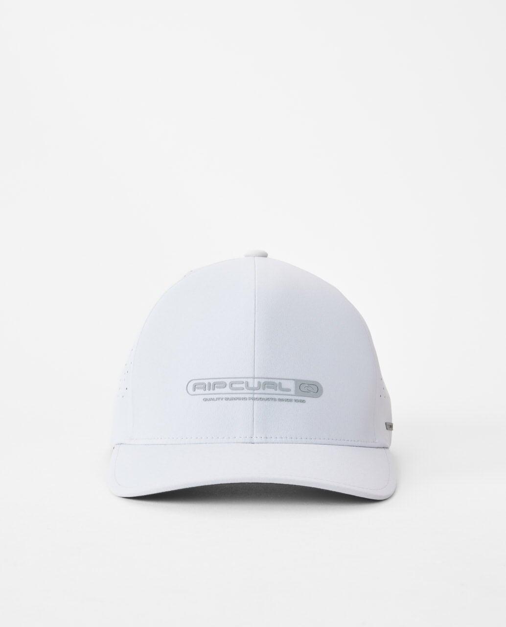 Casquette VaporCool Tube Flexfit Snapback - Iced Grey 2/3