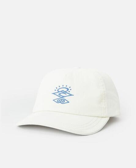 Produit Unisex Casquette Search Icon - Bone/Bright Blue