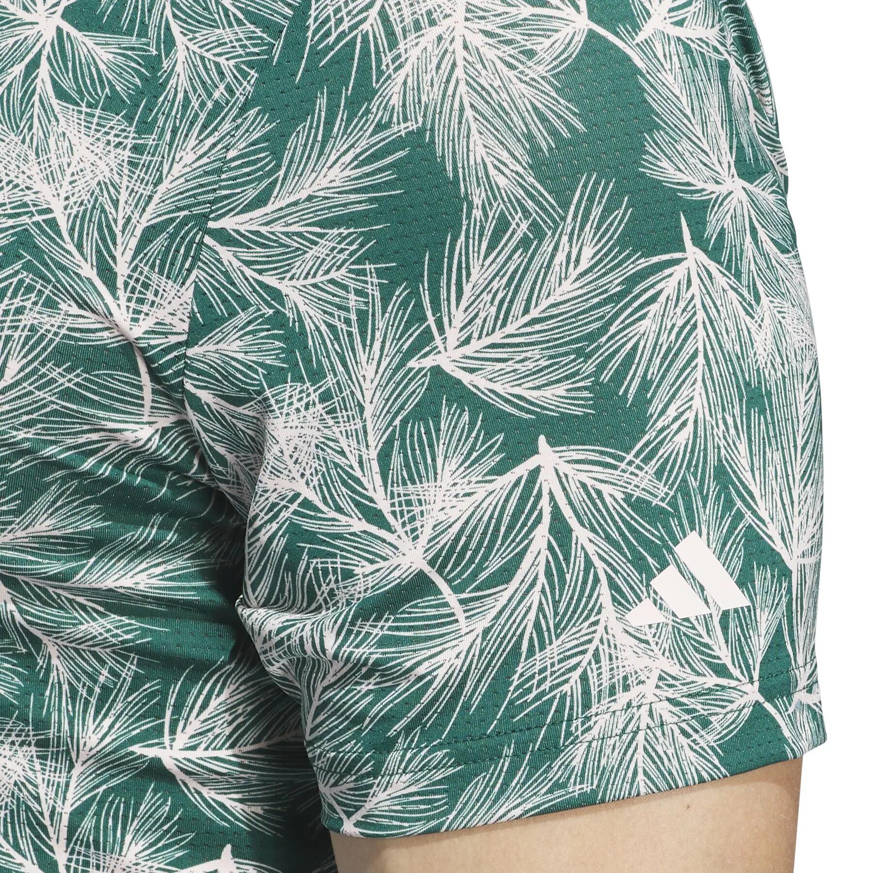 Polo Ultimate365 Mesh Print 7/7