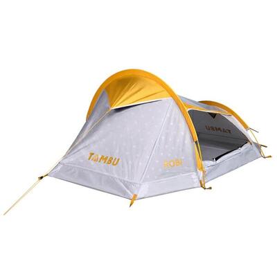 Robi | 2 persoons lichtgewicht tent