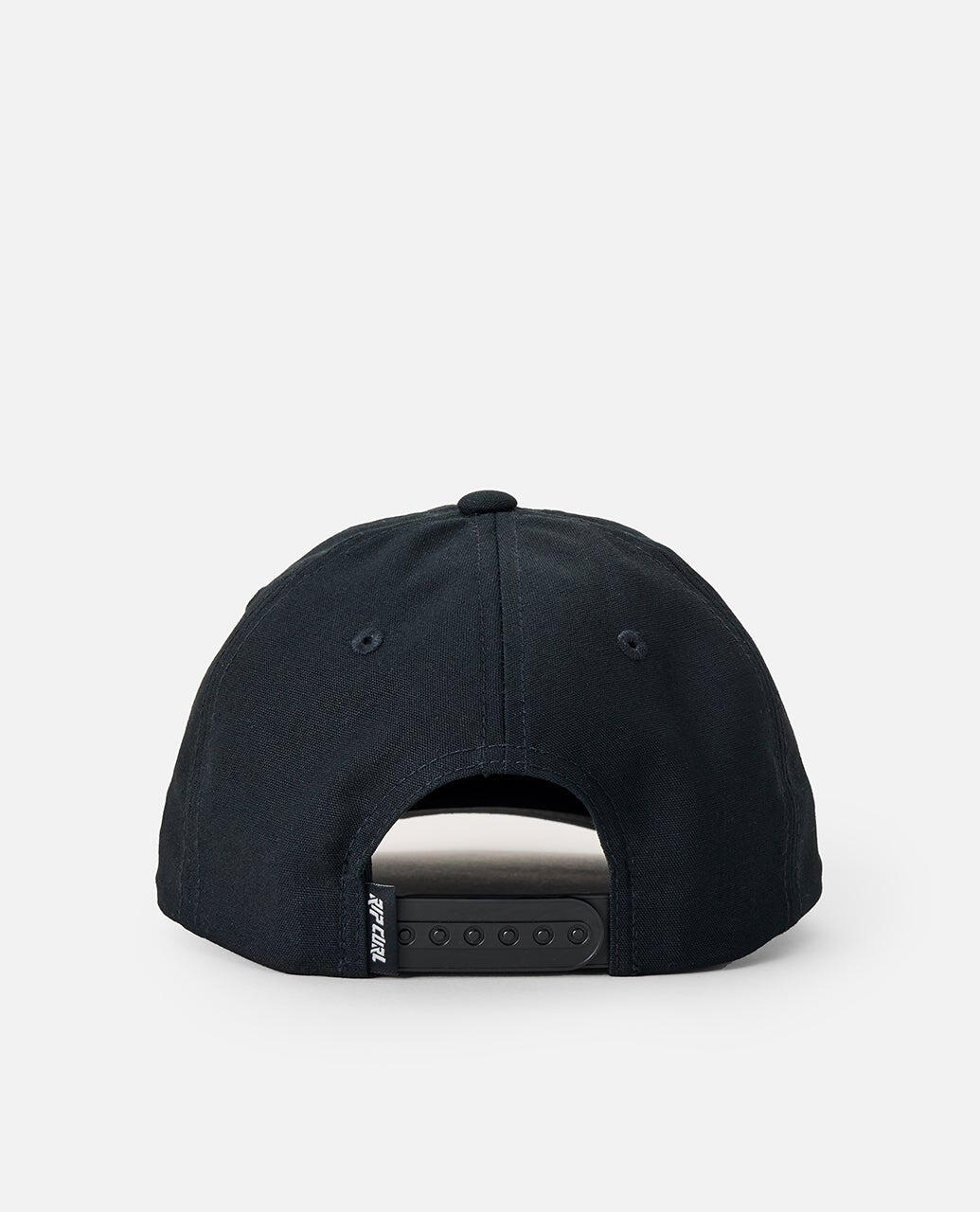 Producto Unisex Casquette snapback Eternal Shred garçon - Black 4/5