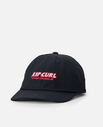 Casquette snapback Eternal Shred garçon - Black