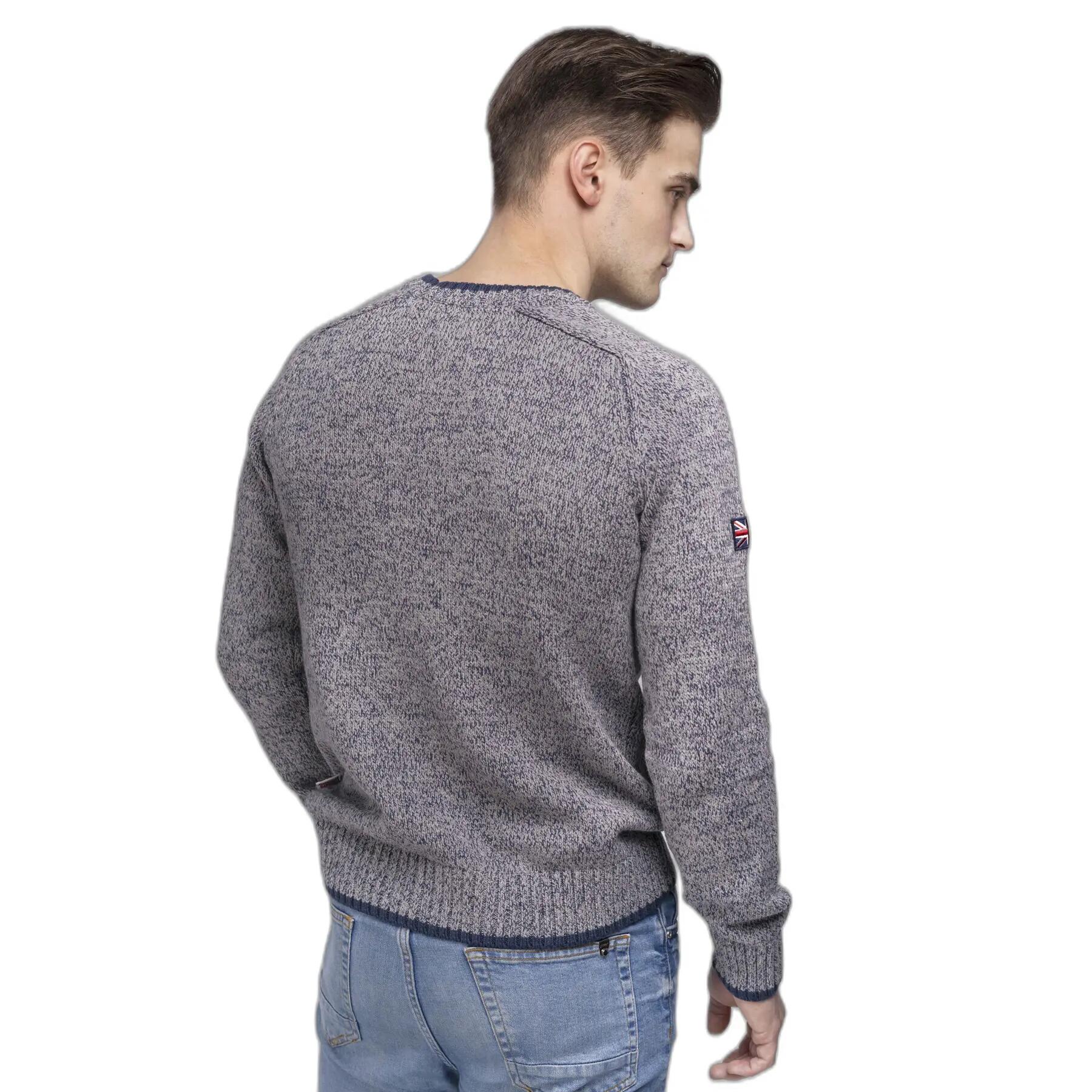 Pullover Lonsdale Borden 2/7
