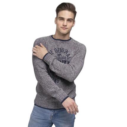 Sweatshirt Lonsdale Borden