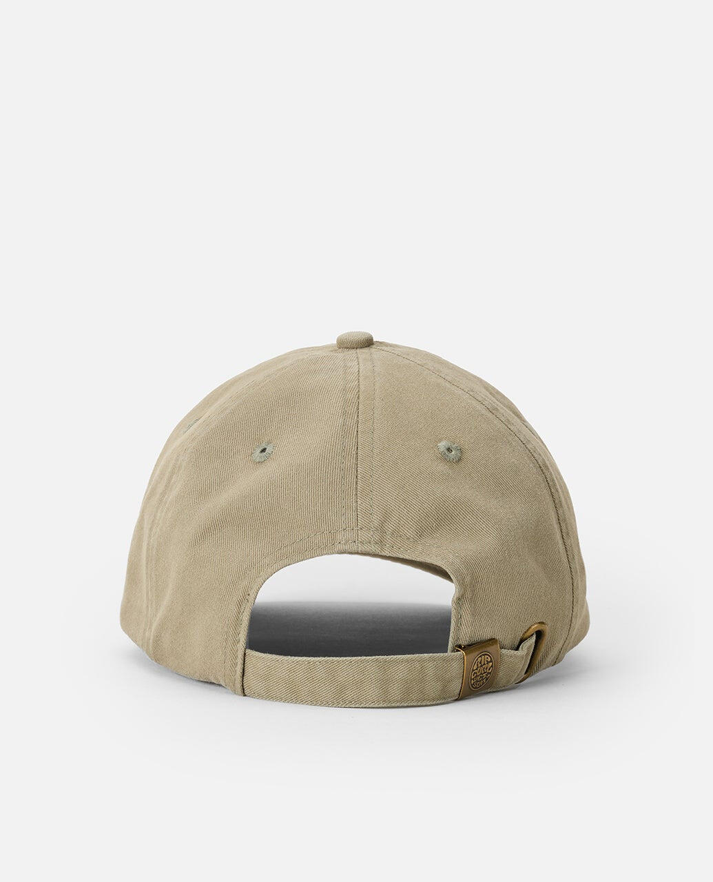 Producto Unisex Casquette ajustable Premium Surf - Surplus Green 5/6