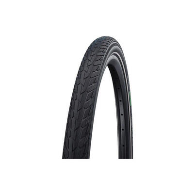 Harde band schwalbe road cruiser plus 28x1,60 hs484 active punctureg, twinskin