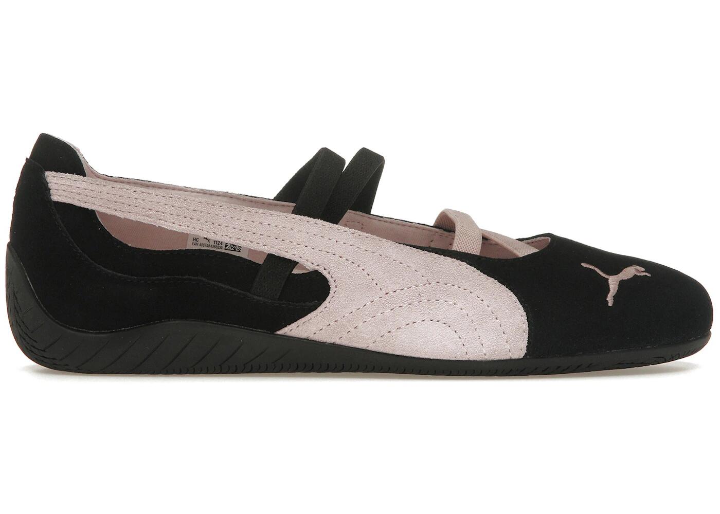 Chaussures Puma Speedcat Ballet Femme 2/2