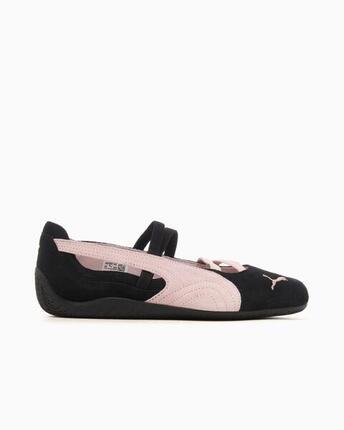 Chaussures Puma Speedcat Ballet Femme