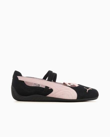 Chaussures Puma Speedcat Ballet Femme