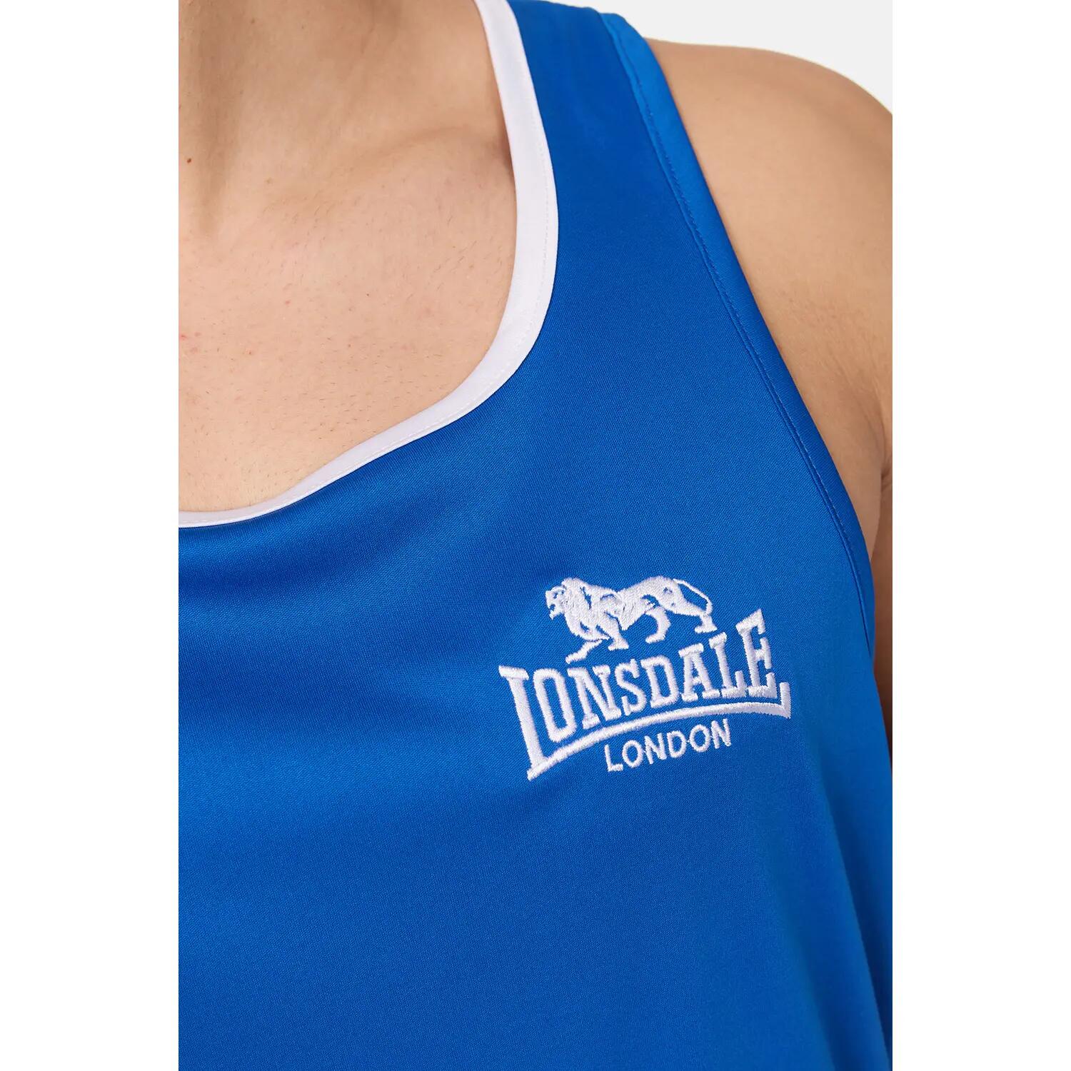 Tanktop Lonsdale Amateur 4/5