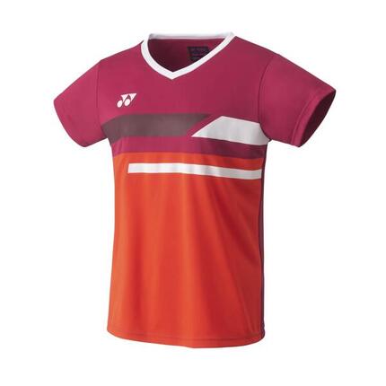 Polo femme Yonex YW0029EX Team