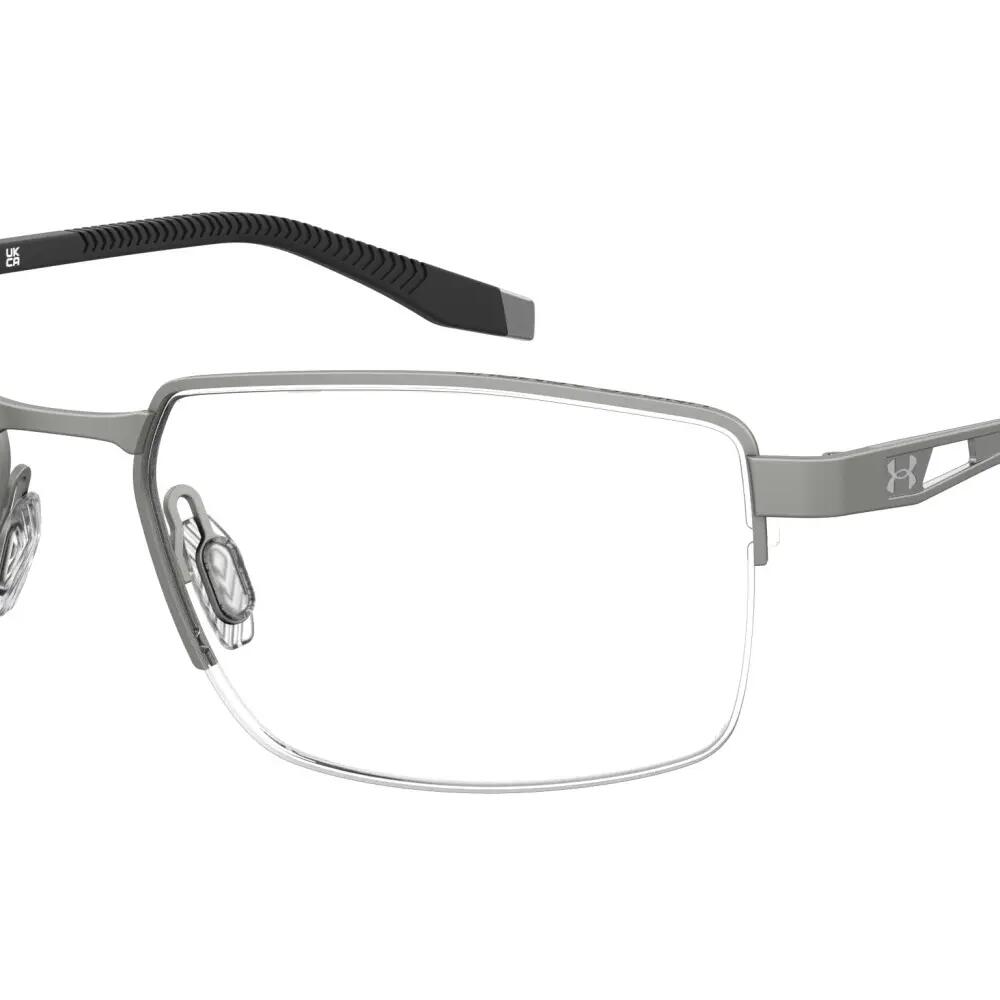 Eyewear Frames Under Armour UA 5078/G MAN Size 58/16/150