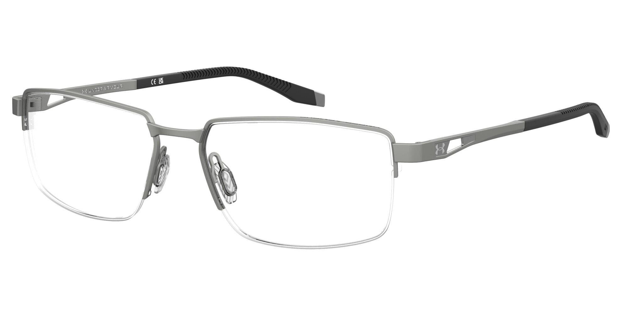 Ochelari de soare Under Armour UA 5078/G MAN Dimensiune 58/16/150