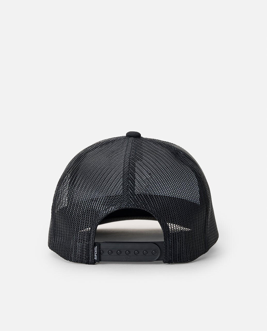 Casquette trucker Search Icon - Black 3/3