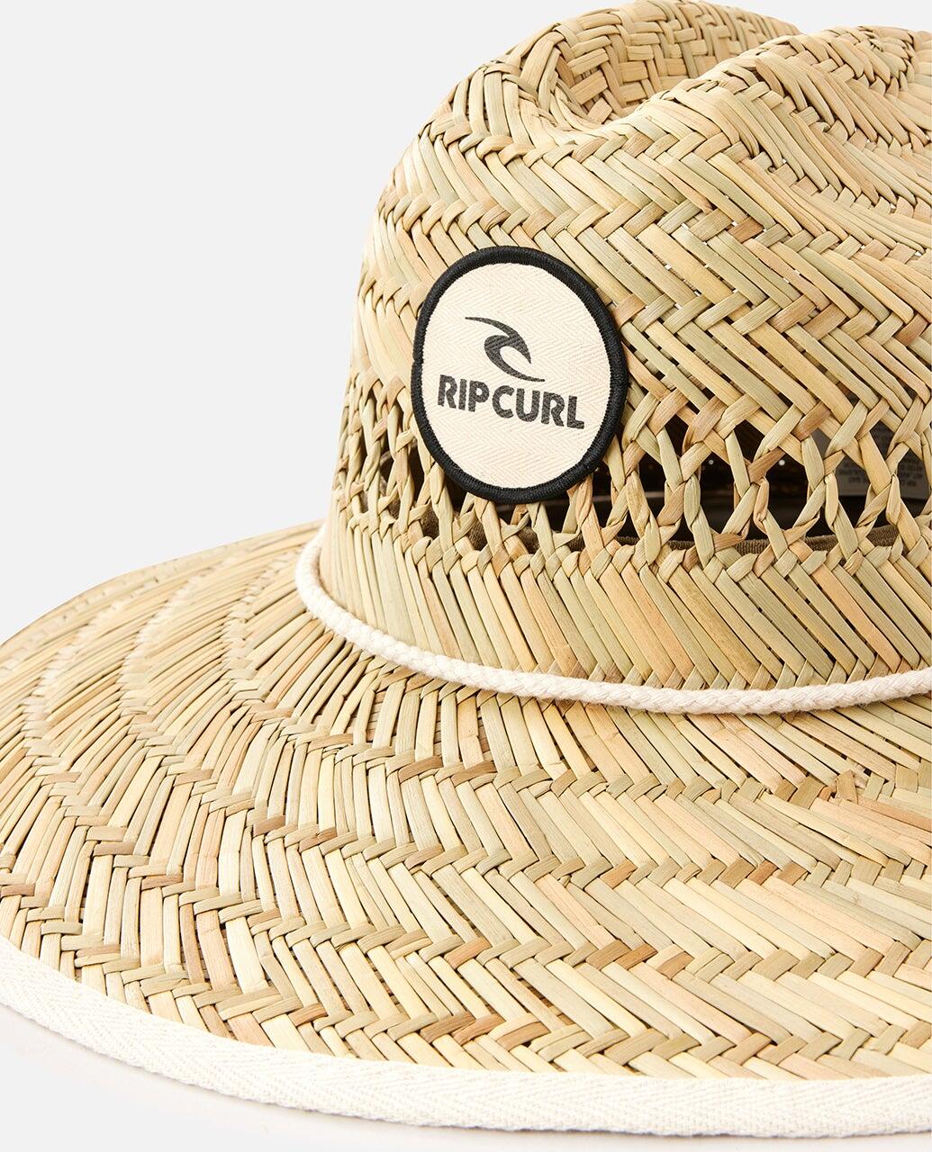 Producto Unisex Chapeau de paille Classic Surf - Natural 5/5