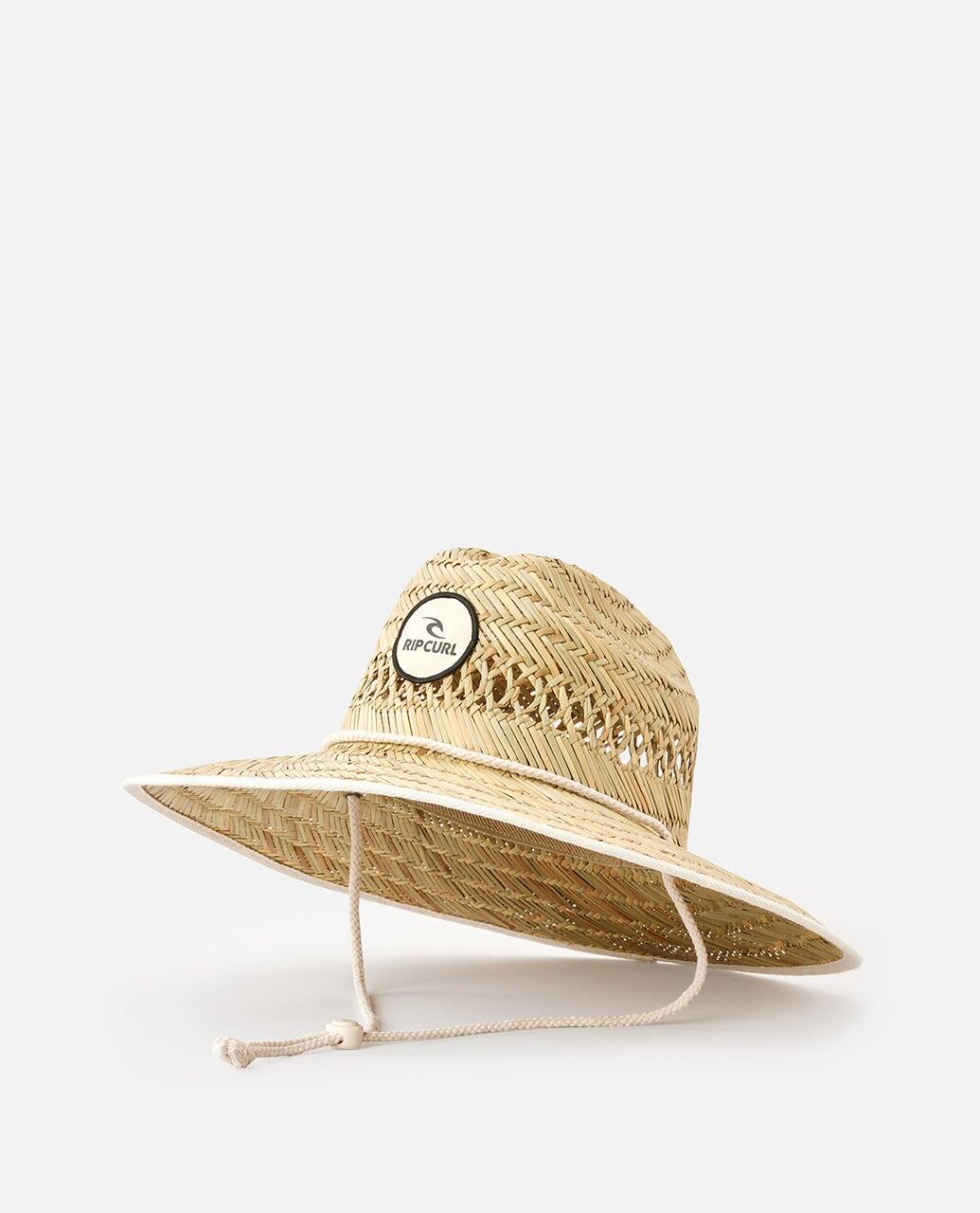 Producto Unisex Chapeau de paille Classic Surf - Natural 4/5