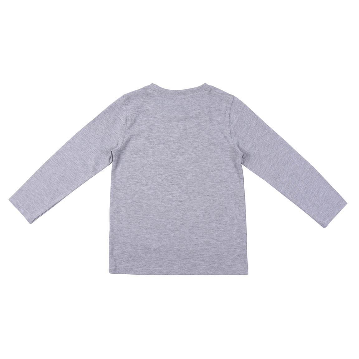 T-shirt à manches longues Minnie 5 ans 2/2