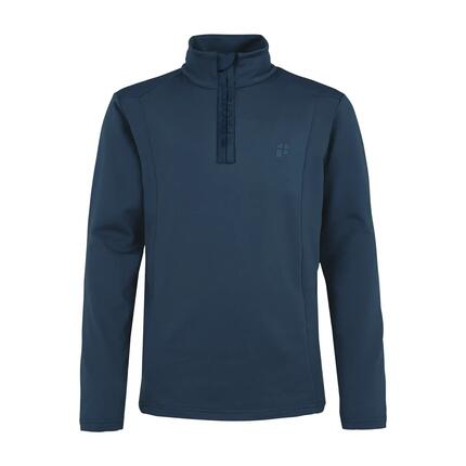 Pull 1/4 zip enfant Protest Rewillowy