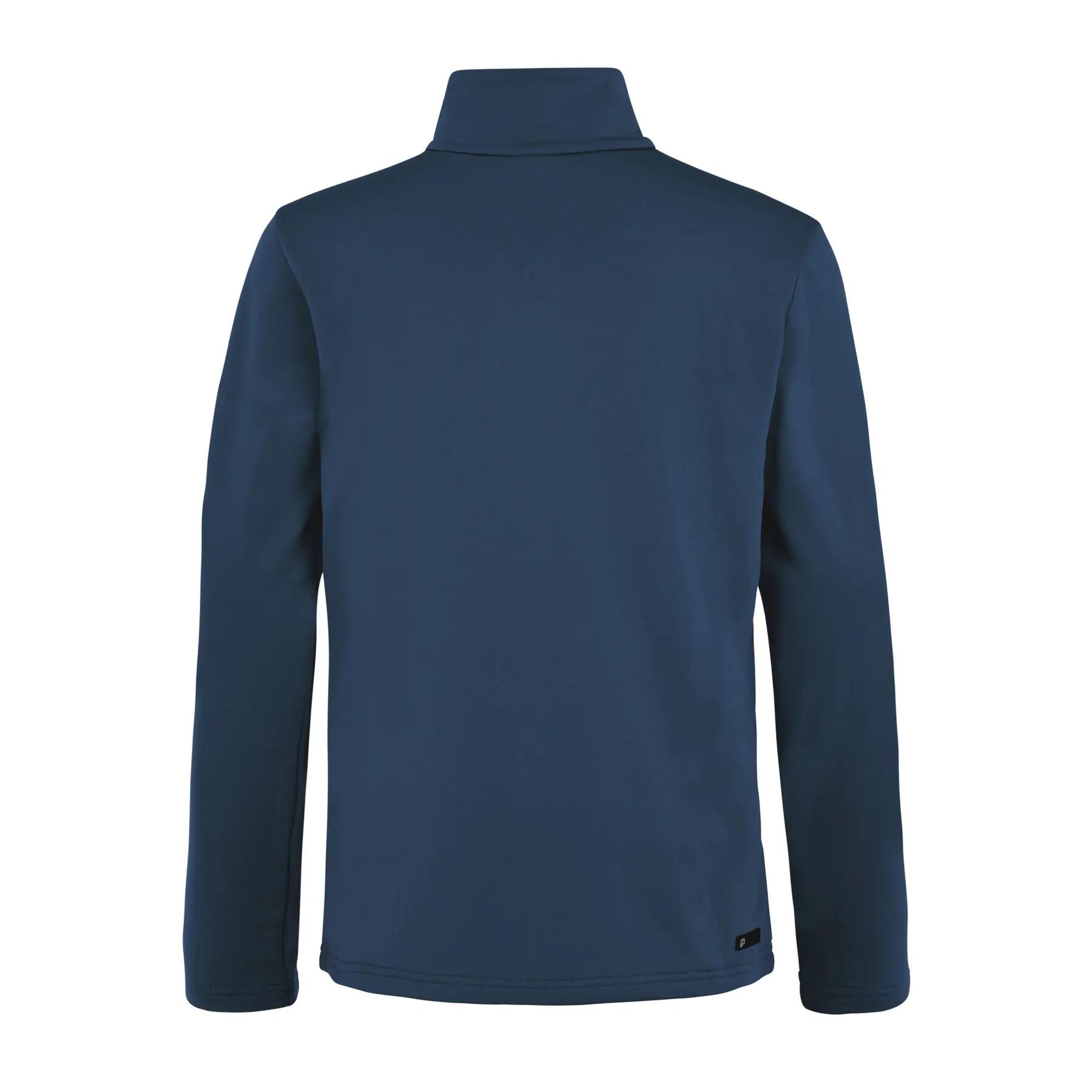 Children's 1/4 zip undershirt Protest Rewillowy 4/7