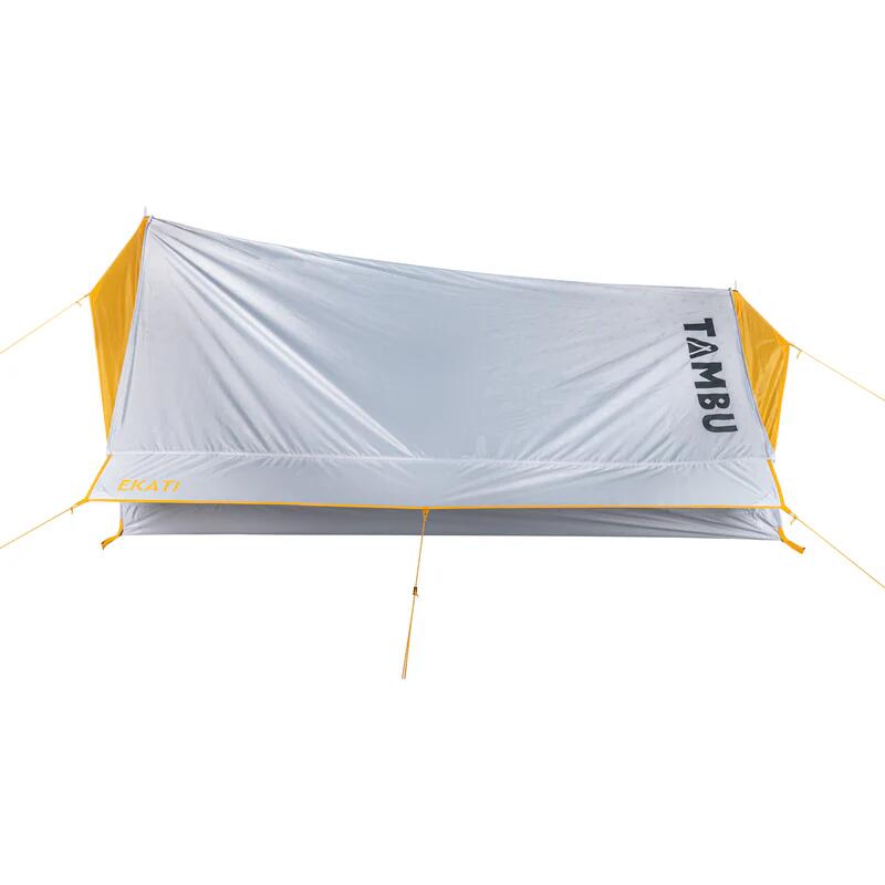 EKATI | Tenda de trekking ultraleve para 2 pessoas, ideal para acampamento 3/7
