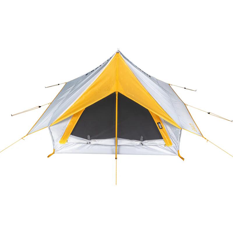 EKATI | Tenda de trekking ultraleve para 2 pessoas, ideal para acampamento 2/7