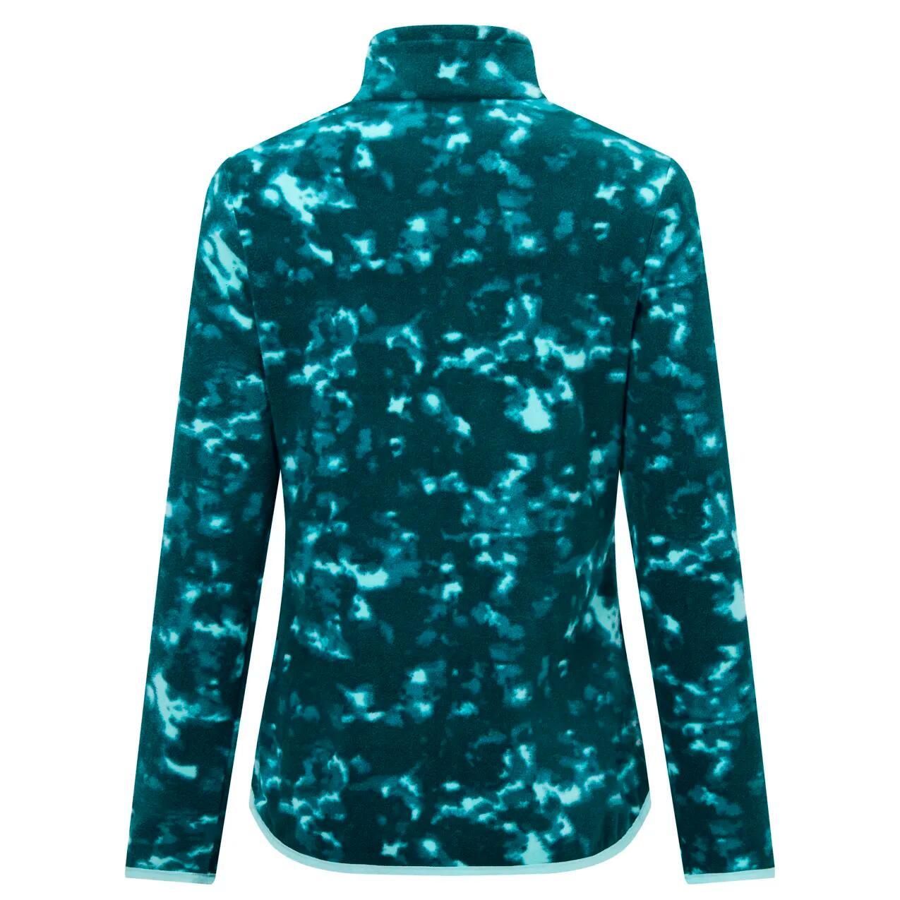 Women's 1/4 zip fleece Regatta Margot 2/4